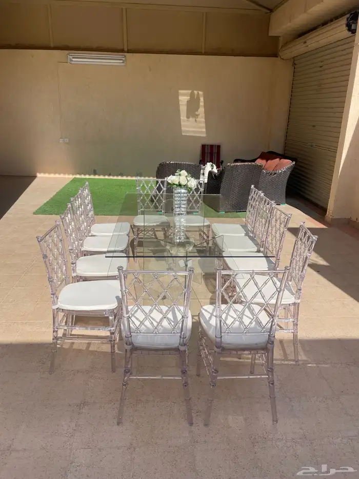 محل تاجير لوازم مناسبات 0