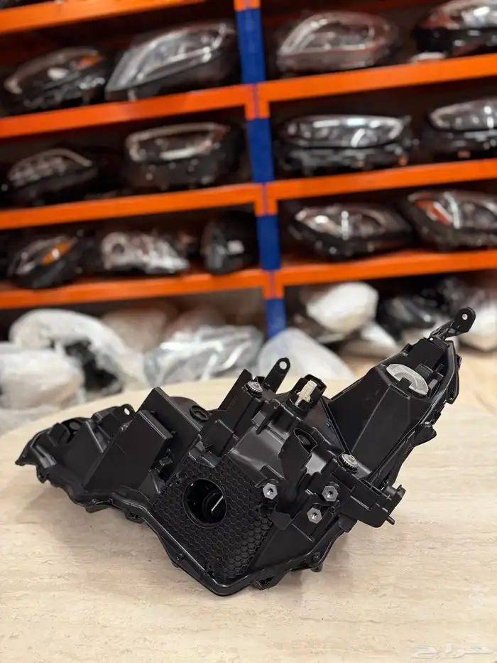 شمعات لكزس NX الموديل الجديد 4