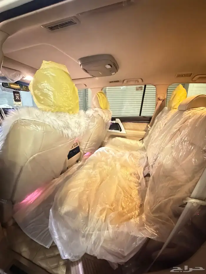 جيب جي اكس ار لاند كلوزر 2012 معدل 2021 12