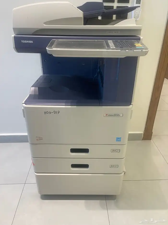 طابعة توشيبا للبيع 0