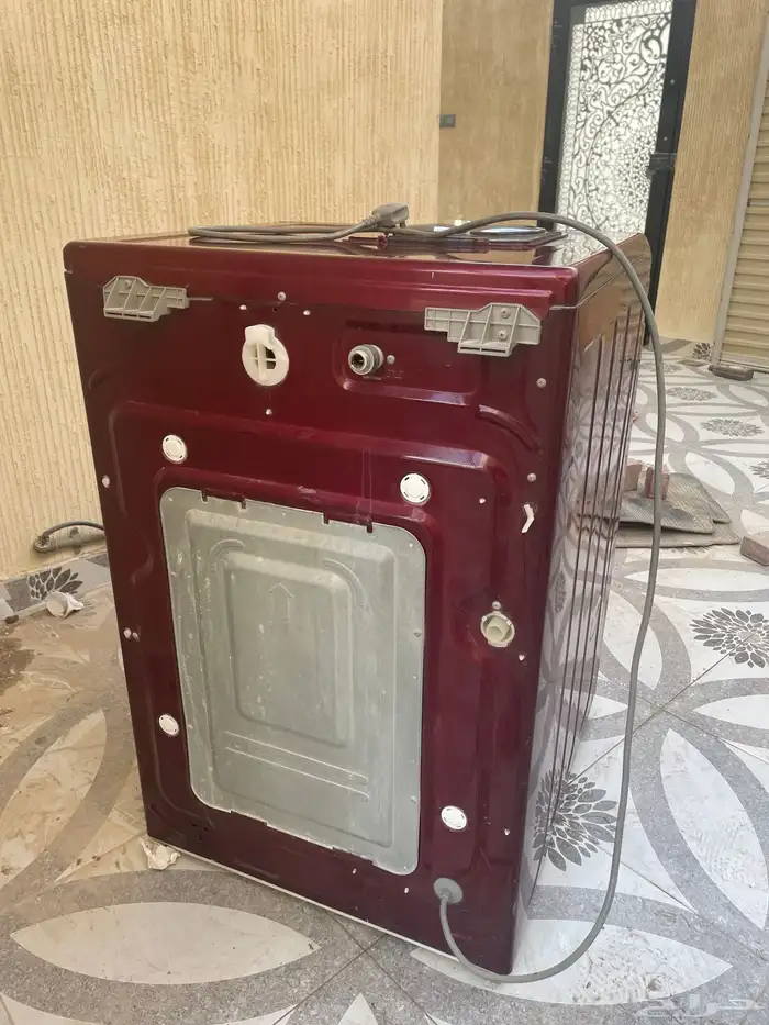 غسالة_دايو  للبيع_الأحساء  الهفوف 2