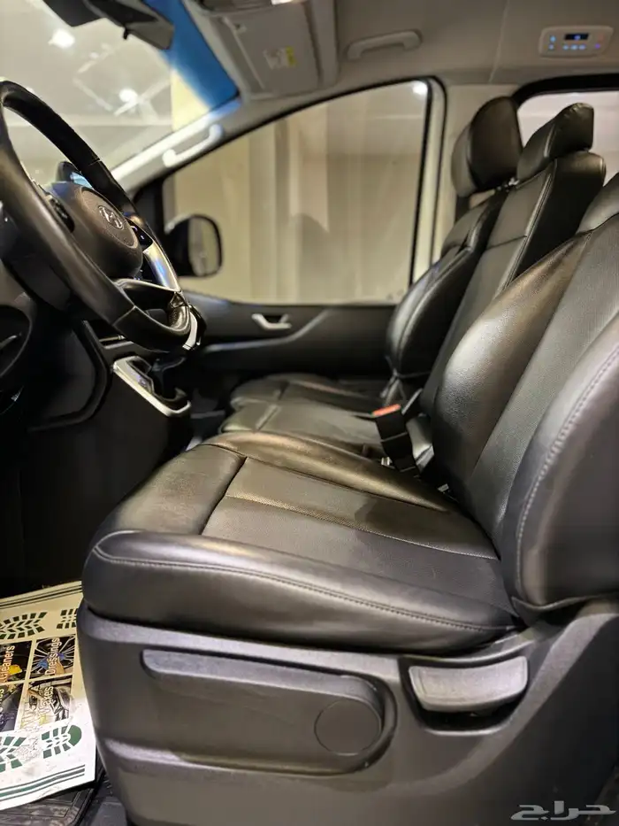 ستاريا 2022 ديزل وكالة فل كامل 15