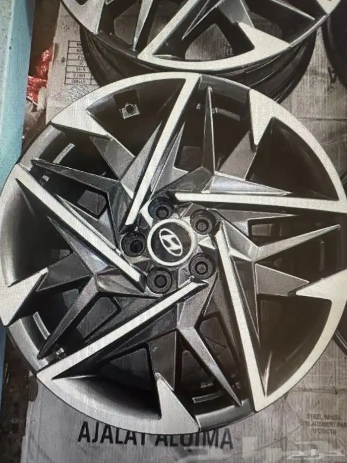 جنوط ازيرا موديل 22 0