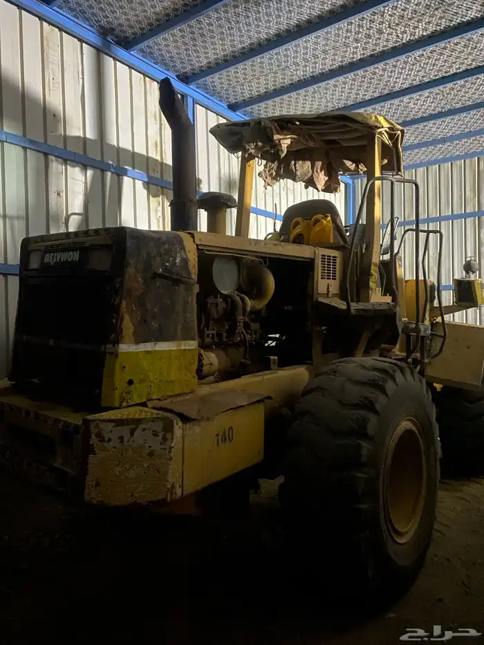 شيول للبيع شغال 6