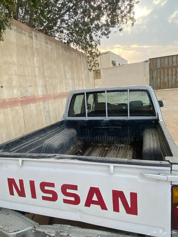 نيسان ددسن للبيع 2