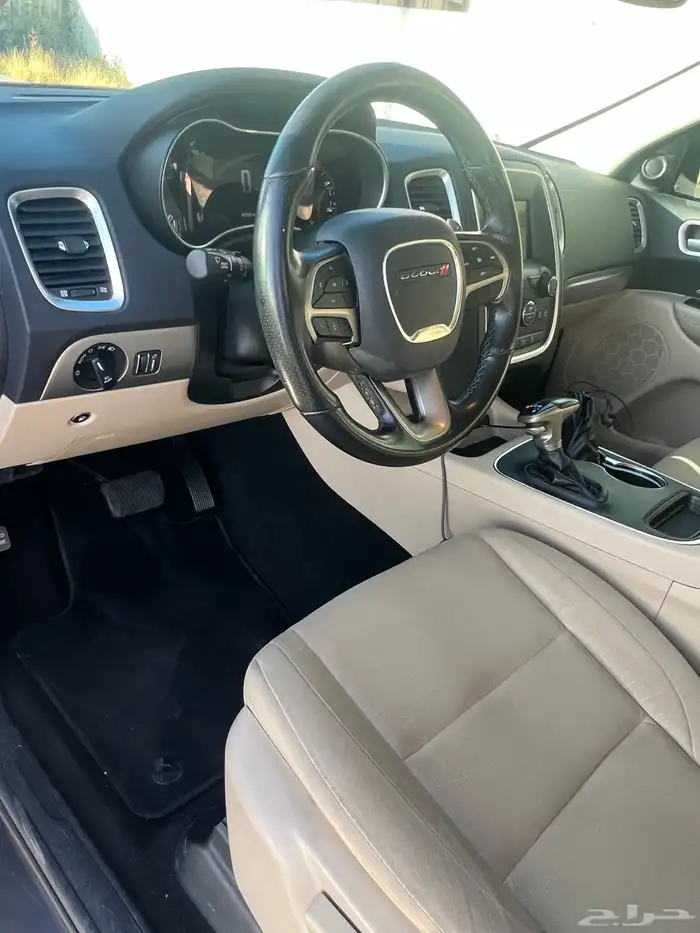 دورانجو 2020 SXT 5