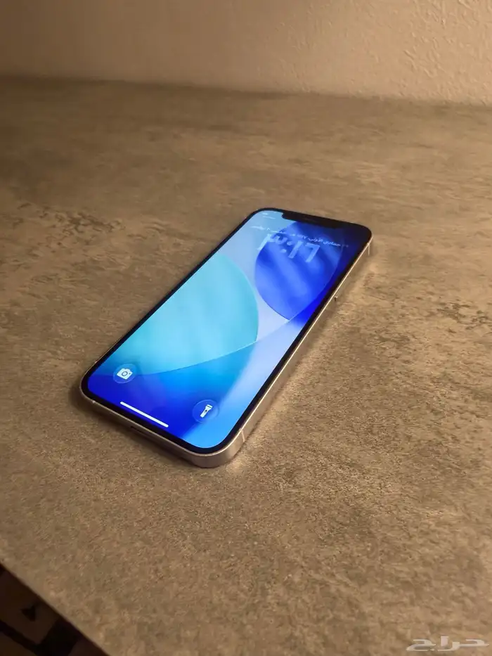 ايفون 12 برو 7