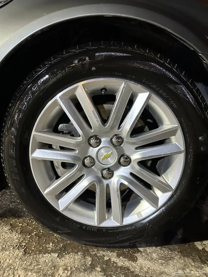 جنوط كابرس 2013 3