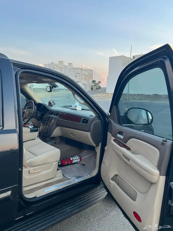 جمس يوكون دبل 13