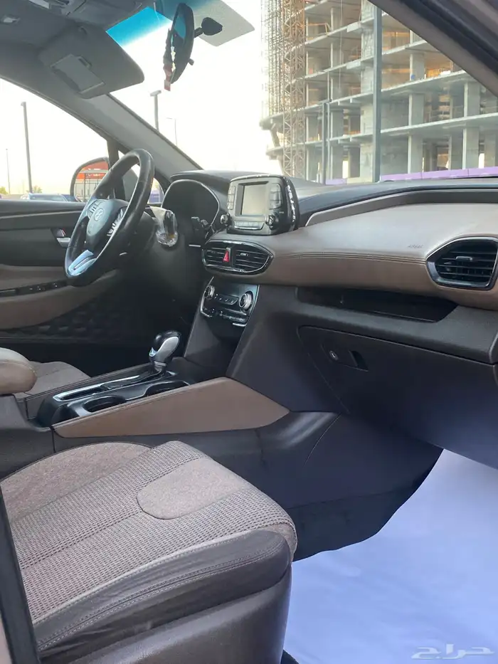 سنتافي موديل 2020 11