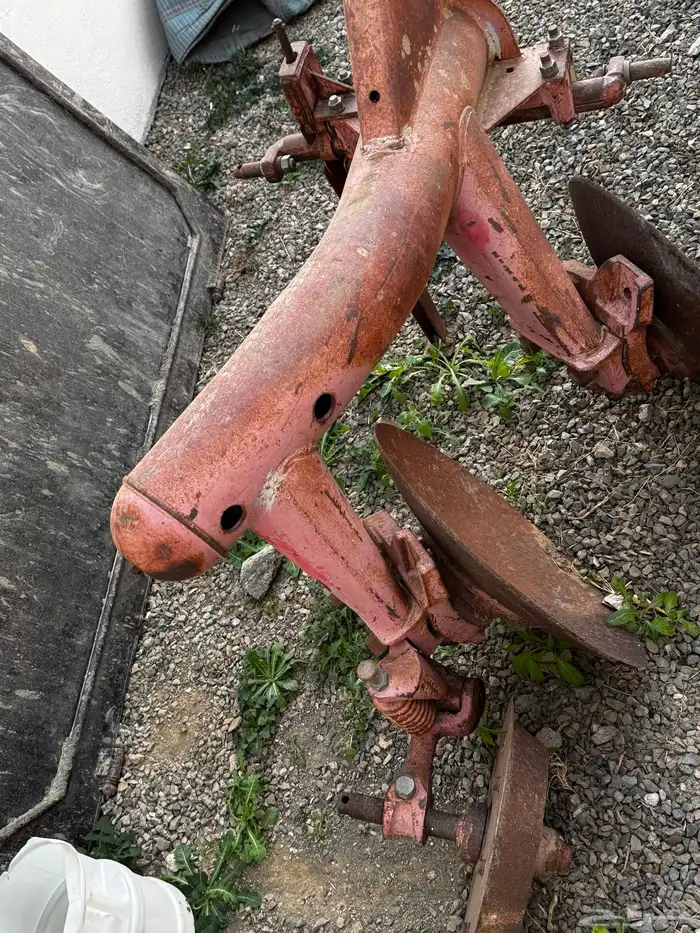 حراثه جفالي مقاس 165 6