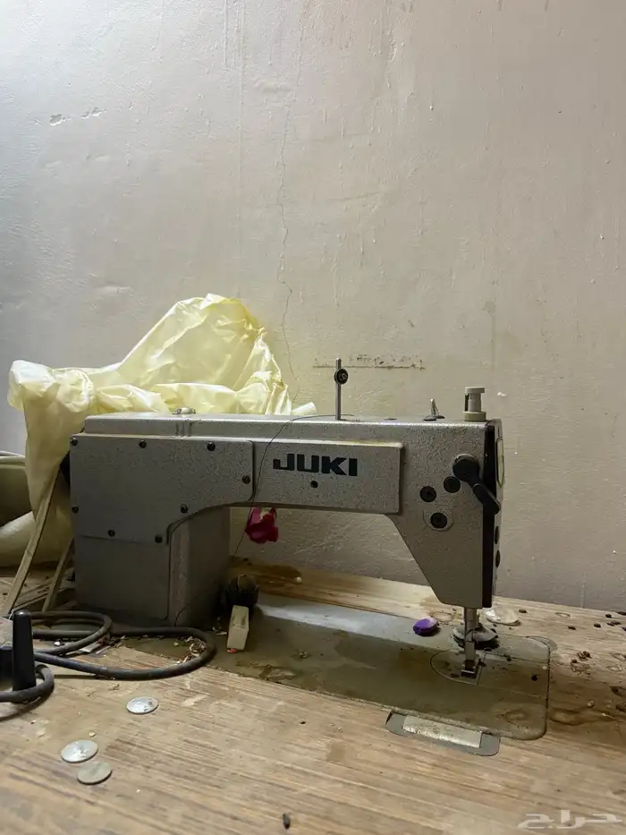 مكاين خياطة 4