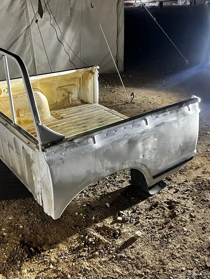 للبيع حوض ددسن 3