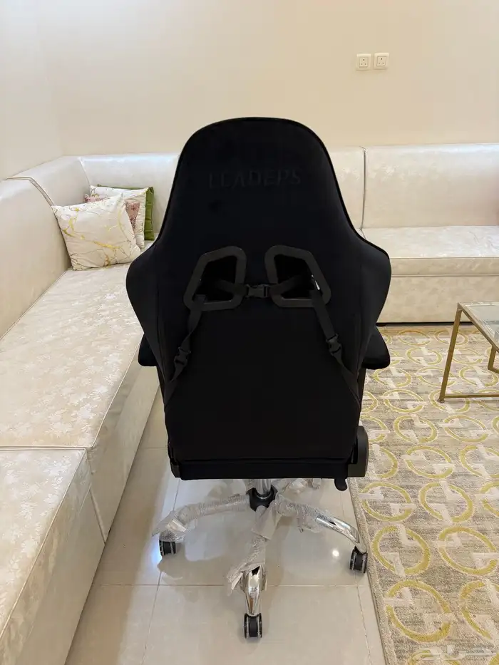 كرسي قيمنق 4