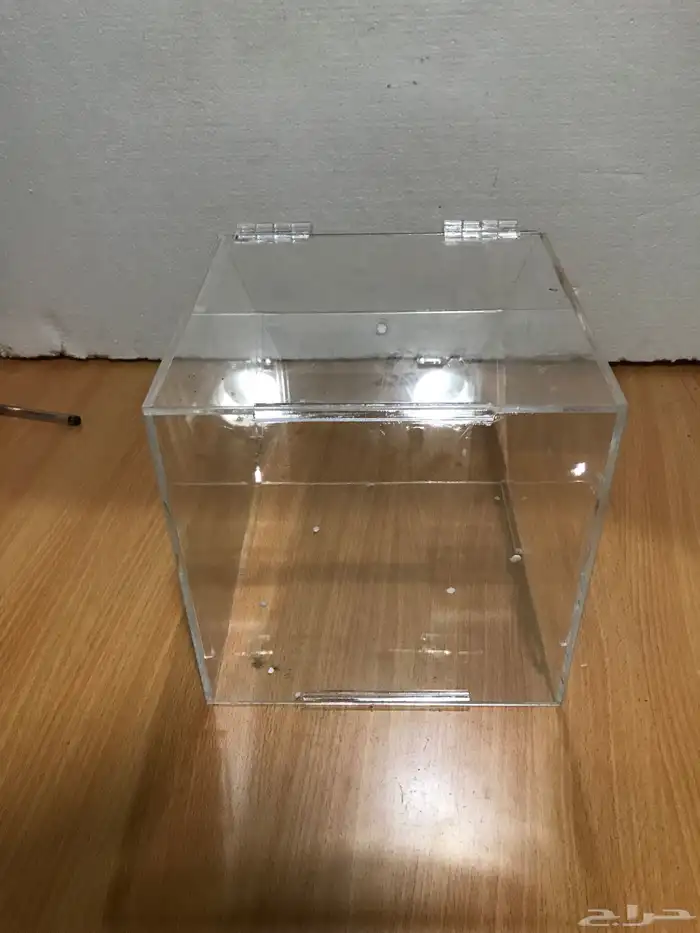 علب اكريلك 6