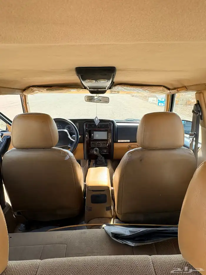 شروكي 98 ( قير عادي ) 20