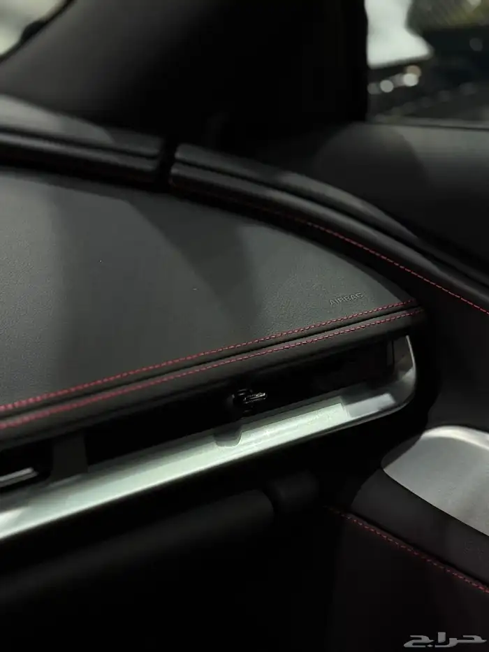 كورفيت C8 كشف 2023 (طلبيه) لدى معرض(الرشيدي) 71