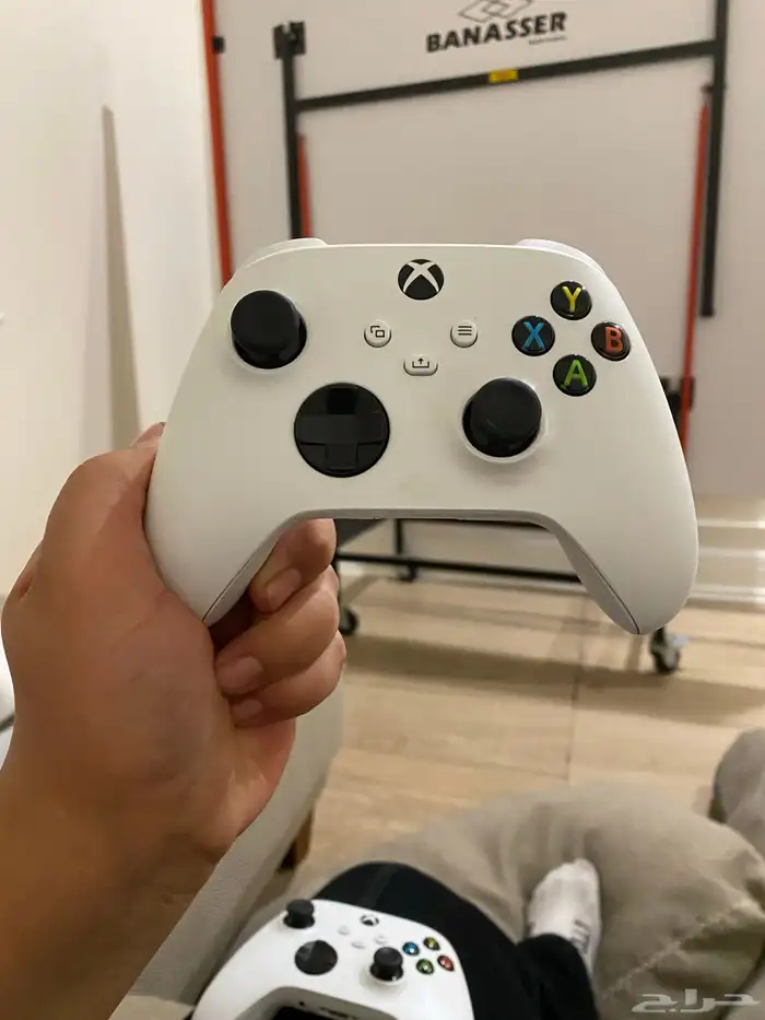 2 يد اكسبوكس 3