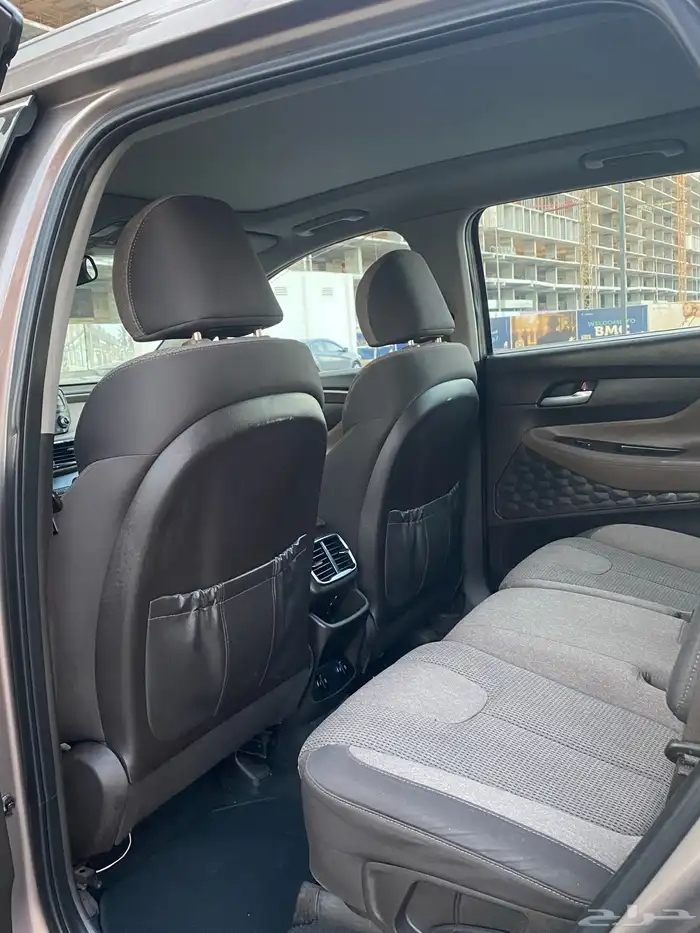 سنتافي موديل 2020 16