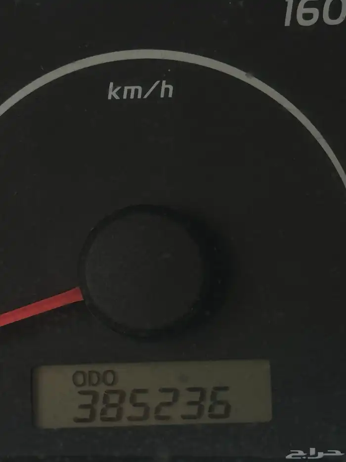 كامري مطور 2011 10