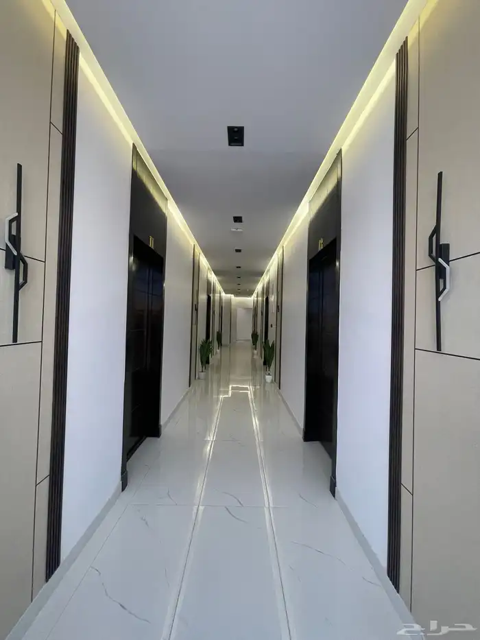 فرصة استثمارية للبيع عمارة عدد 14 شقة حفرالباطن حي المحمدية 7