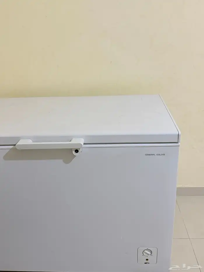 فربزر كوادن جنرال للبيع 2