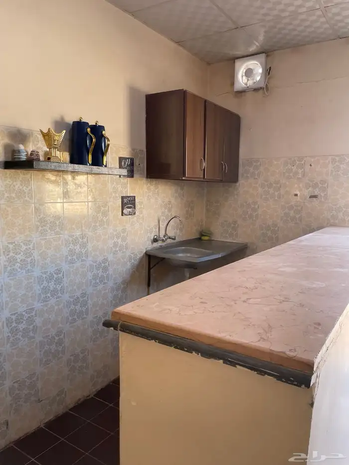 استراحه صغيره (عزاب بالريان) 2