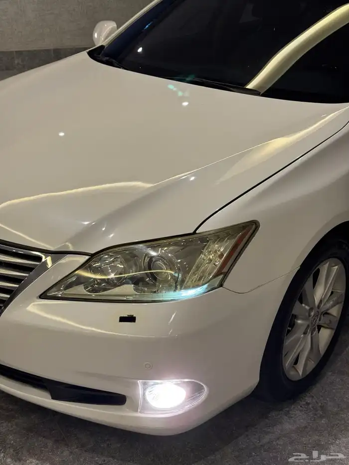ES350 2012 لكزس 10