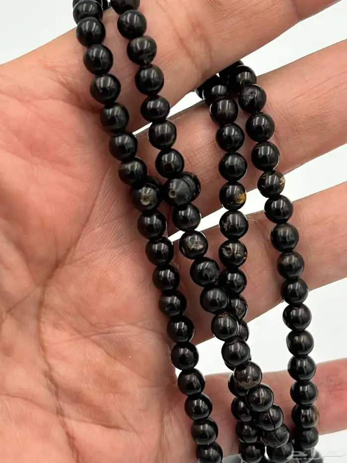 سبحة يسر 99 خرزه 2