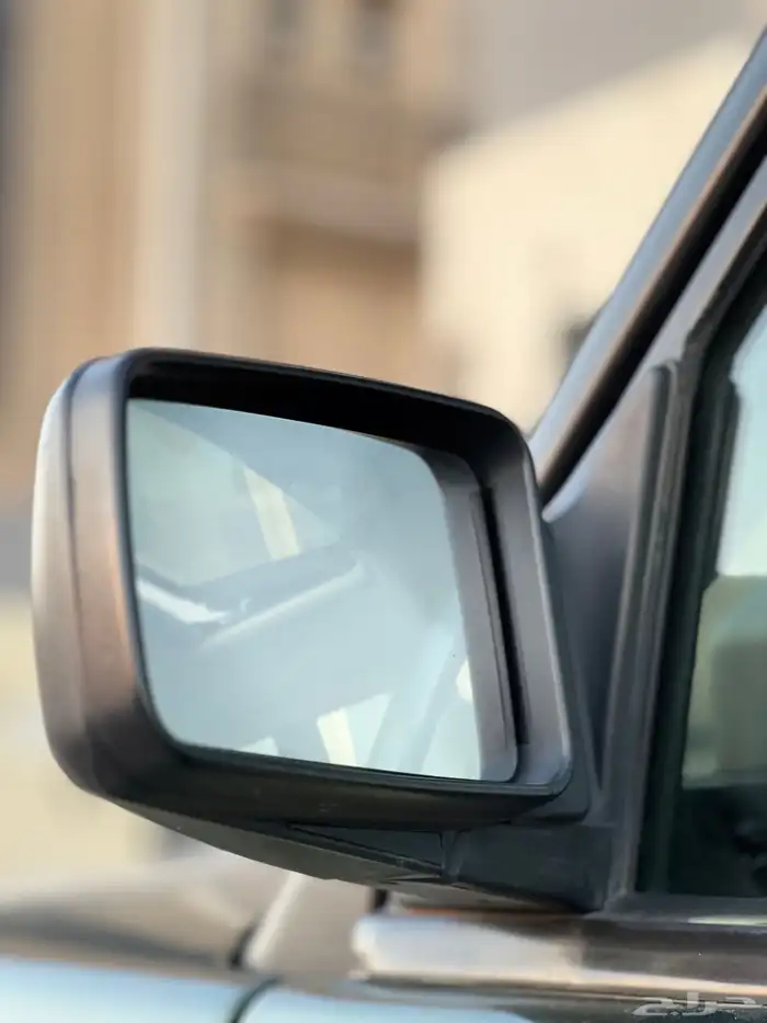 رنج روفر فوج LSE كلاسيك مخزن 1994 قمة النظافة سعودي وكالة 7