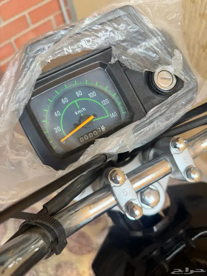 دباب X100 سوزوكي 3