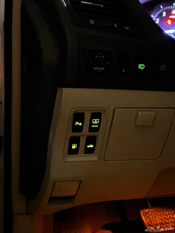 ES350 2012 لكزس 21