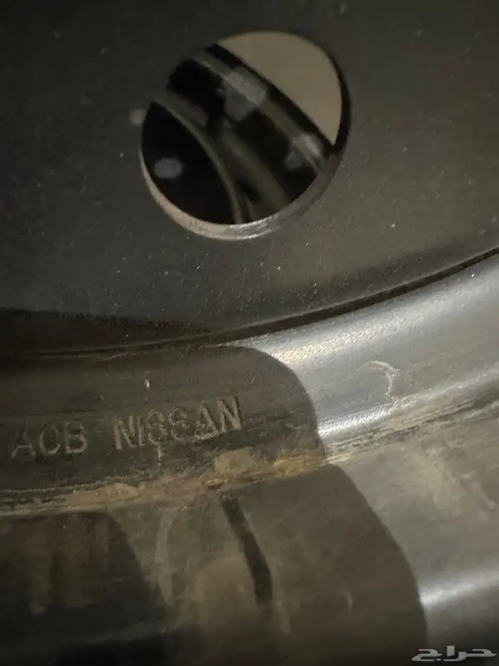 جنوط التيما اصلية 2