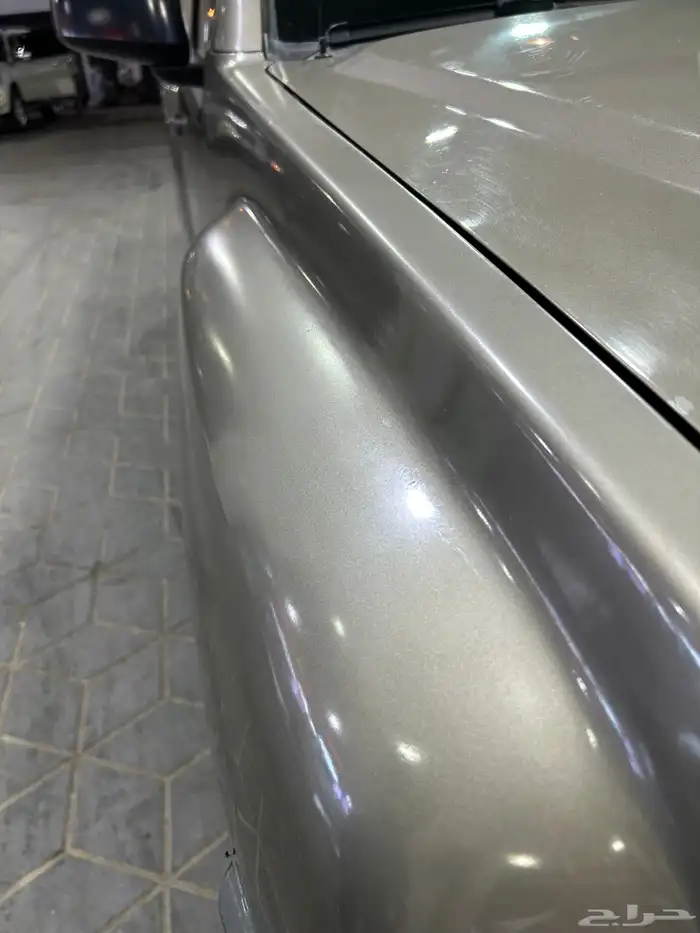 نيسان اكستيرا 2008 قير اوتوماتيك قزاز كامل وكاله 6