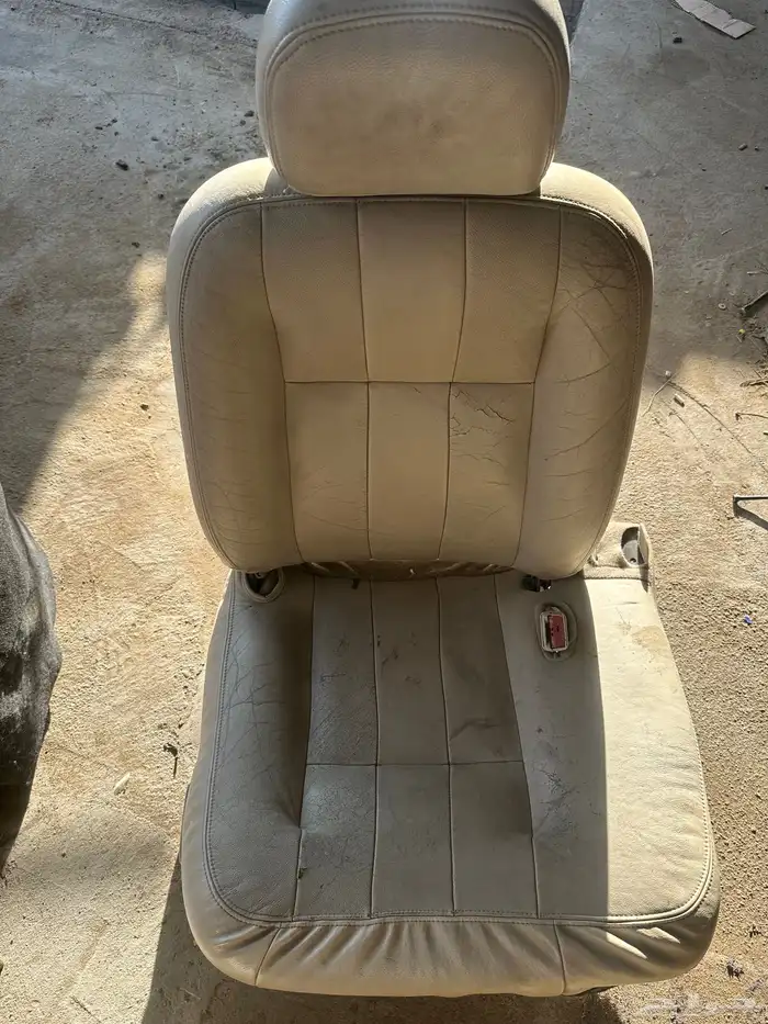 مرتبه فورد جه الراكب جلد وكاله من 2006 الي 2011 فل 0