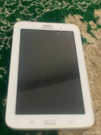 ايبد جلكسي كويس الطريه 100 با 100 ششه فيها كسور خفيفه. index