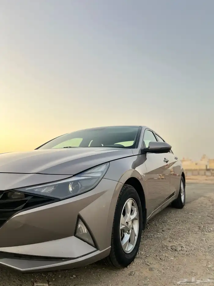 هيونداي النترا 2021 3