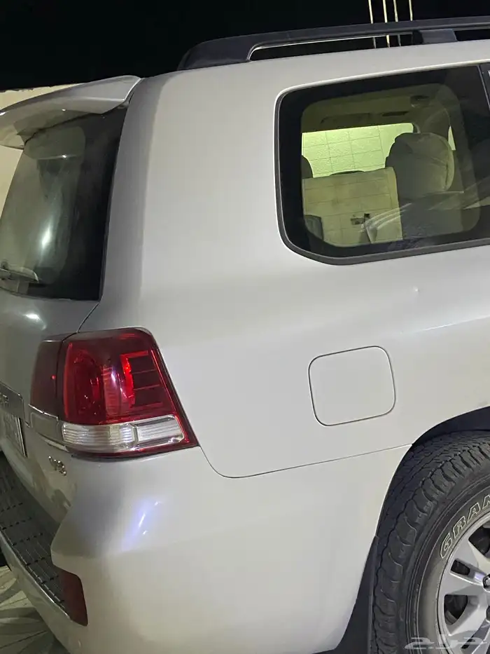 جي إكس آر 2008 5