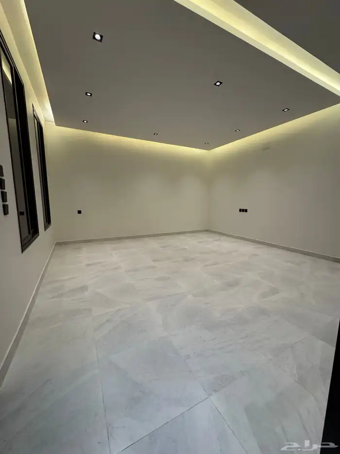 للبيع روف علوي دور ثاني مع ملحق تشطيب vipبحي الوسام 19