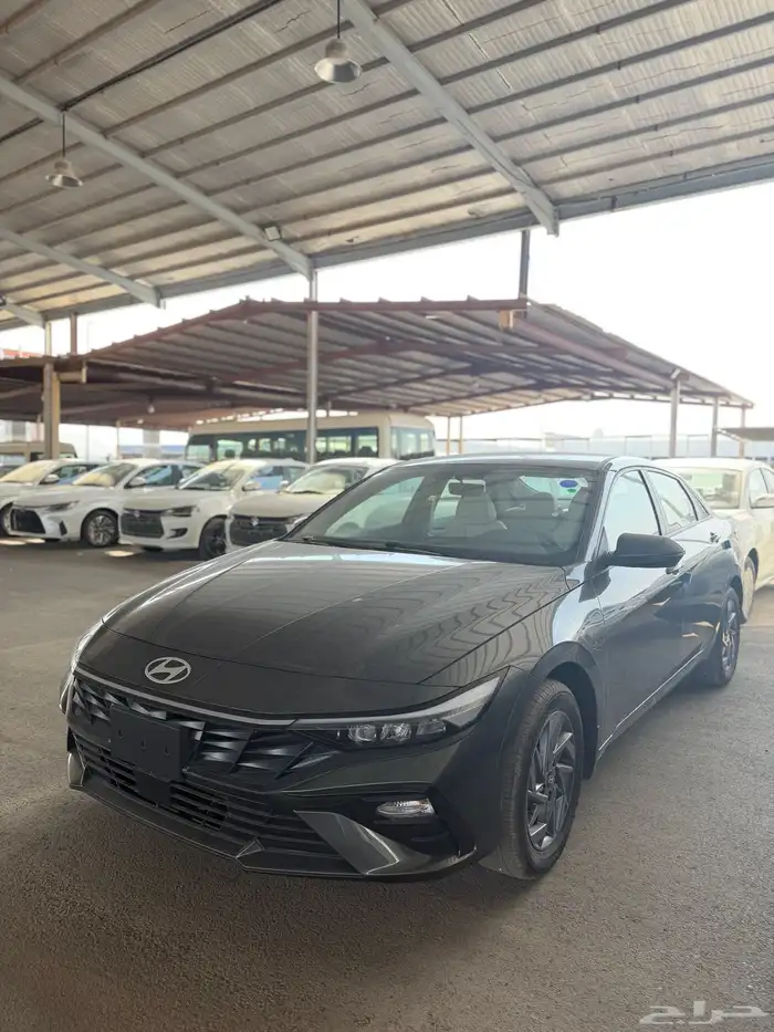 هونداي النترا سمارت 2026 0