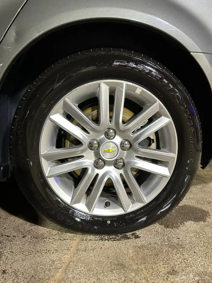 جنوط كابرس 2013 0