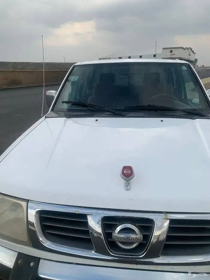 ددسن موديل 2002 سوبر جي ال 1