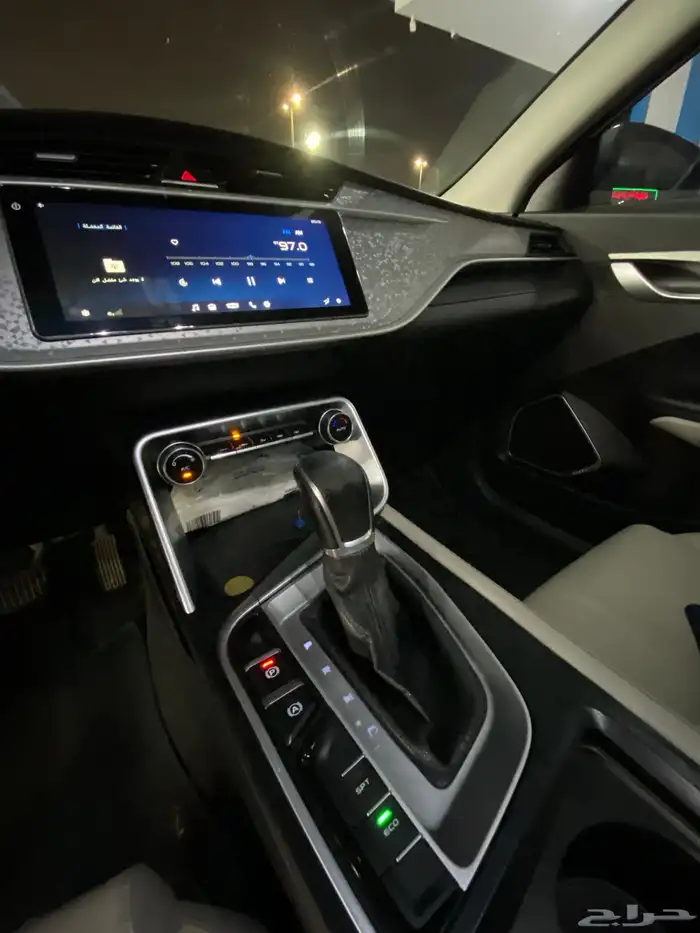 جيلي بينراي 2022 10