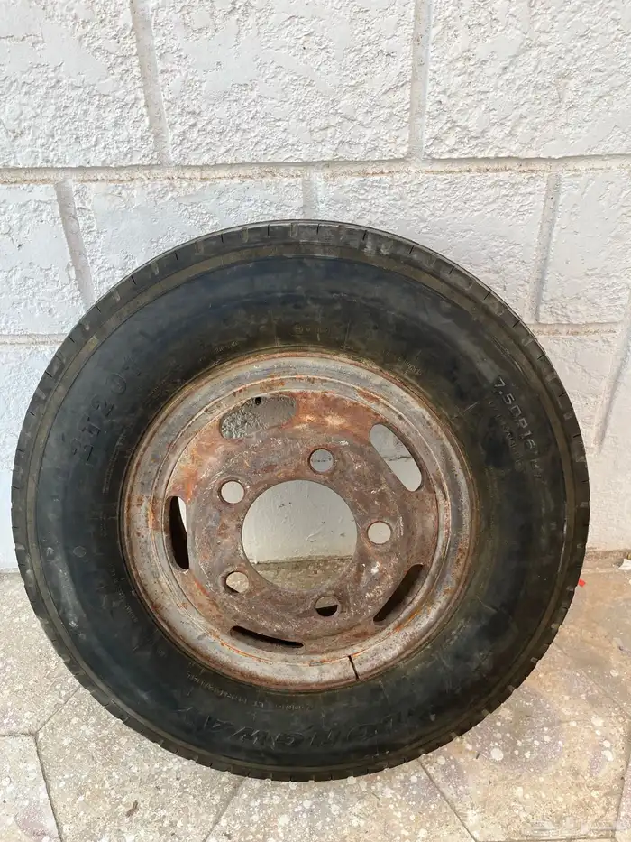 جنط دينا من 1998 الى 2009 0