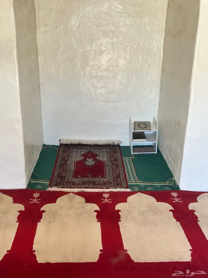 محتاجين فرش مسجد وجزاكم الله خير 2