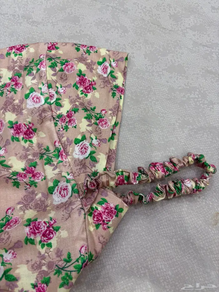 تفصيل شراشف صلاه 3