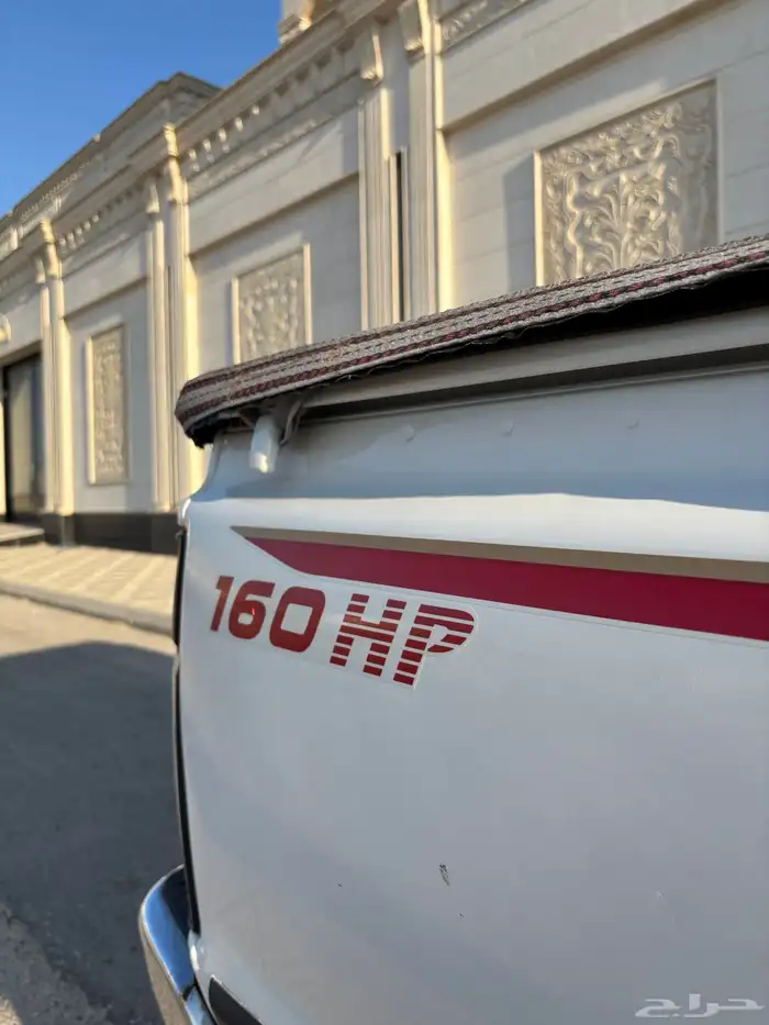 نيسان ددسن 2013 نظيف 15