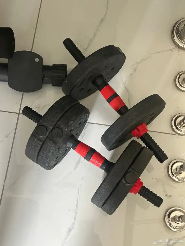 جهاز تمرين 2