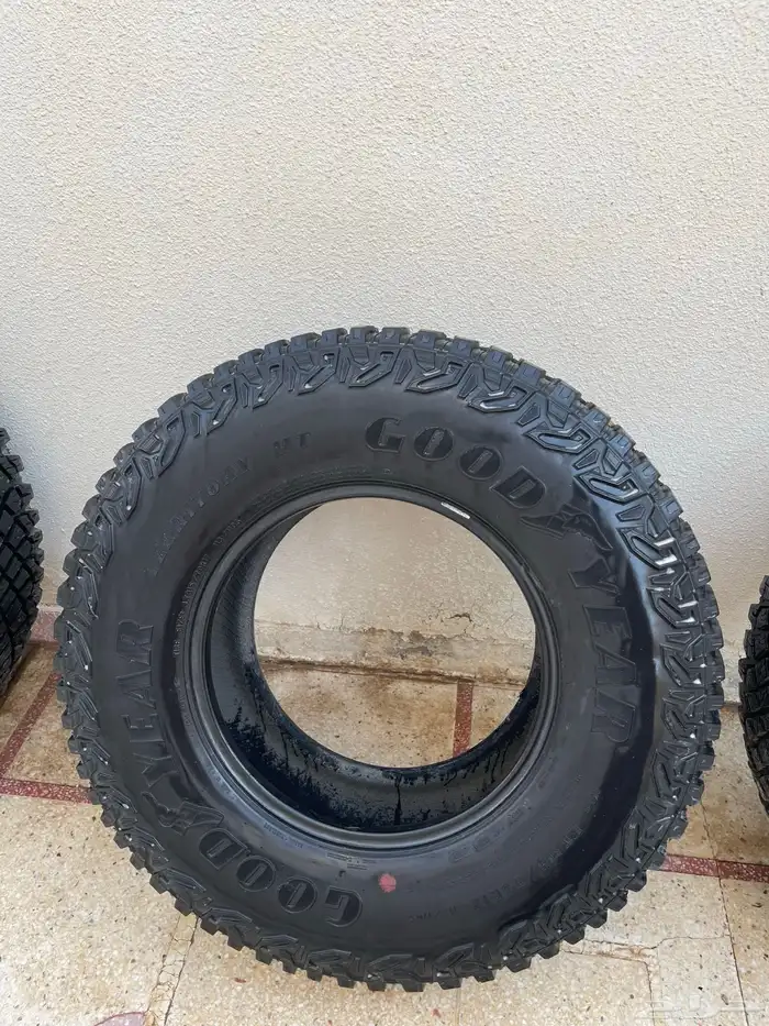 كفرات قوديير 315 6