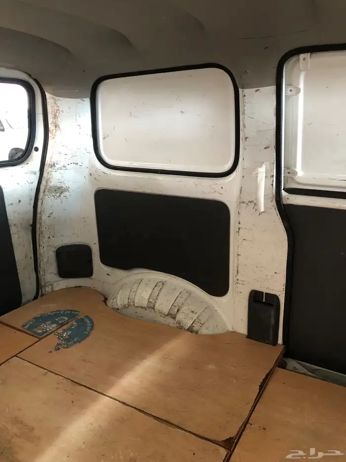 سوزوكي بضاعه قير مكينة شاص ارباج علي الشرط 9